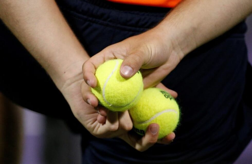 Los tenistas del Cultural de Arroyito tuvieron un buen fin de semana