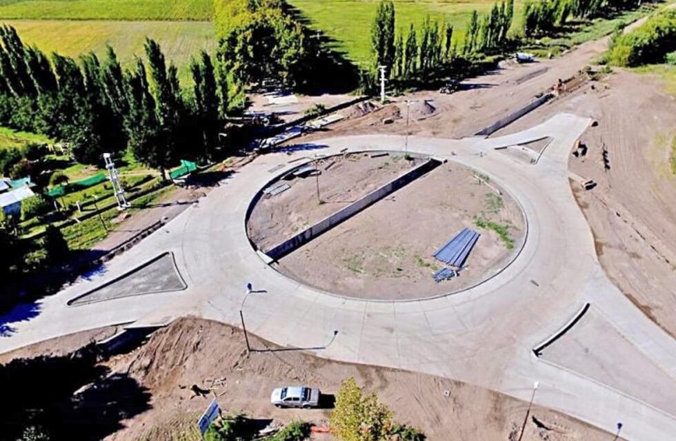 En abril terminan los trabajos en la Vuelta de Zamora