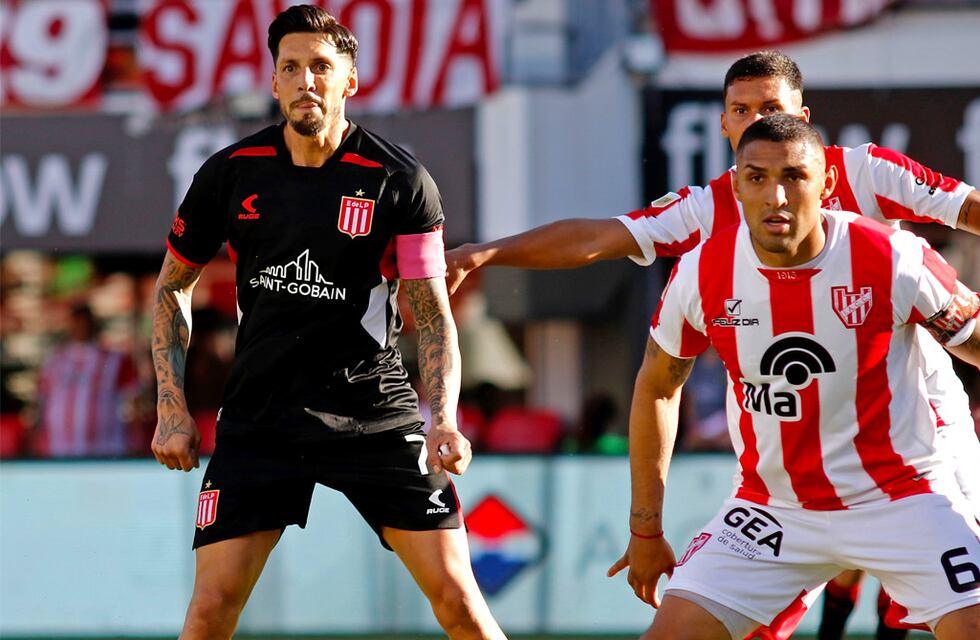 Instituto perdía por goleada contra Estudiantes, se puso a tiro pero no pudo cambiar la historia