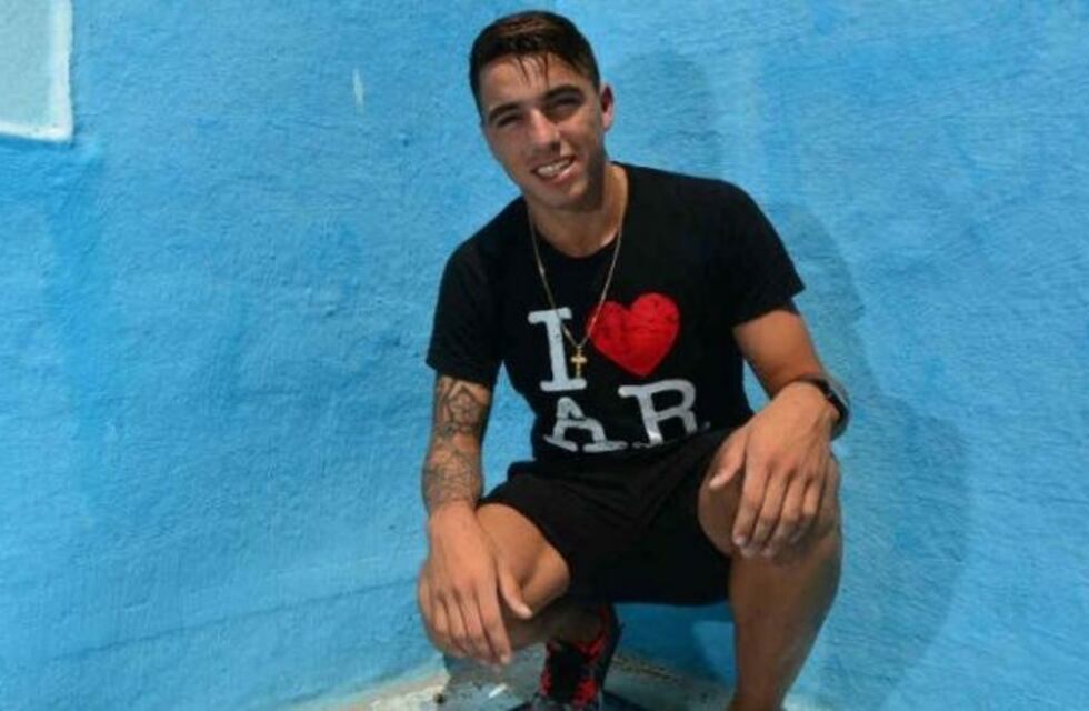 Renzo Saravia: su deseo de volver a Belgrano y lo que dijo de Guidara, Leo Godoy y la Selección
