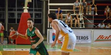 Tiro Federal Rivadavia Mendoza