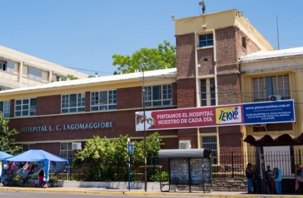 Médica agredida en el hospital Lagomaggiore: "Para mí es crónica de una muerte anunciada"