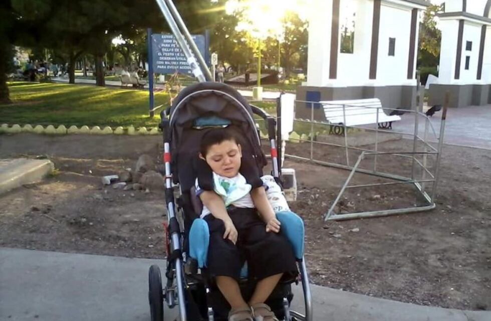 Jornada por la inclusión: los juegos integradores recordarán a "Tomi Colodrero"