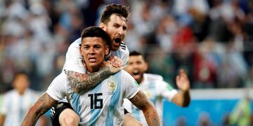 (EFE/ANATOLY MALTSEV)