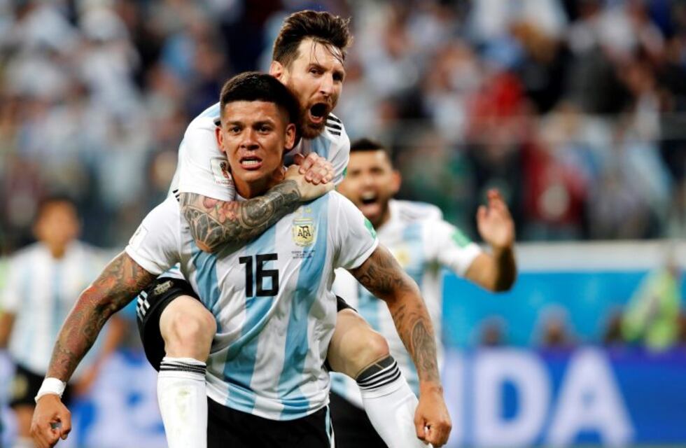 Argentina-Nicaragua: todo lo que hay que saber para comprar una entrada