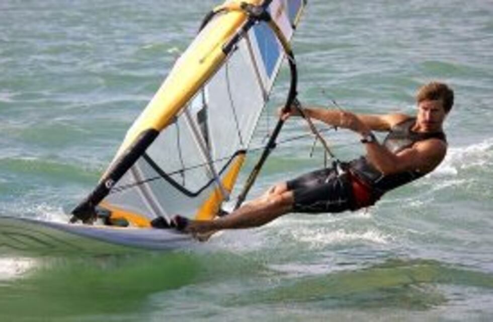 Reutemann y un buen inicio en Copa del Mundo