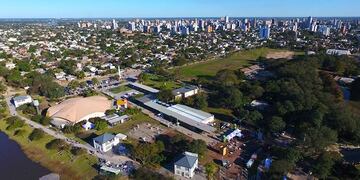 Resistencia cumple 142 años de su fundación