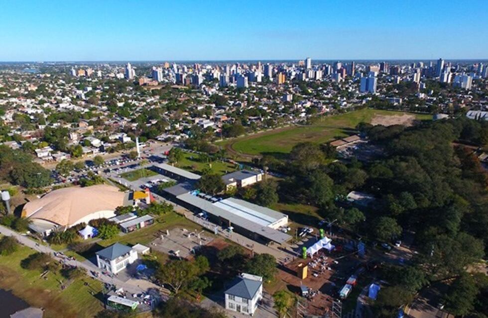 Resistencia cumple 142 años de su fundación