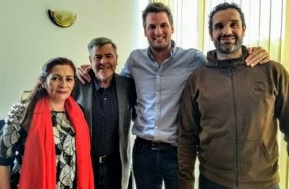 Asumió el nuevo Director Provincial de Ambiente en Zona Norte