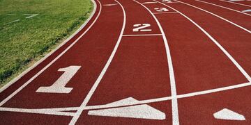 Atletismo Tierra del Fuego