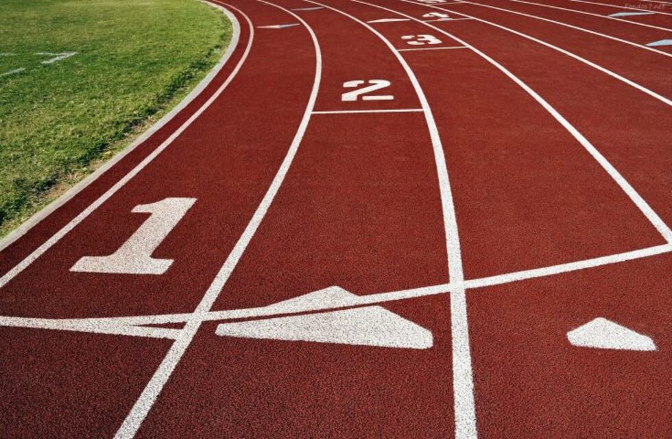 Fueguinos competirán del Campeonato Nacional de Atletismo Master
