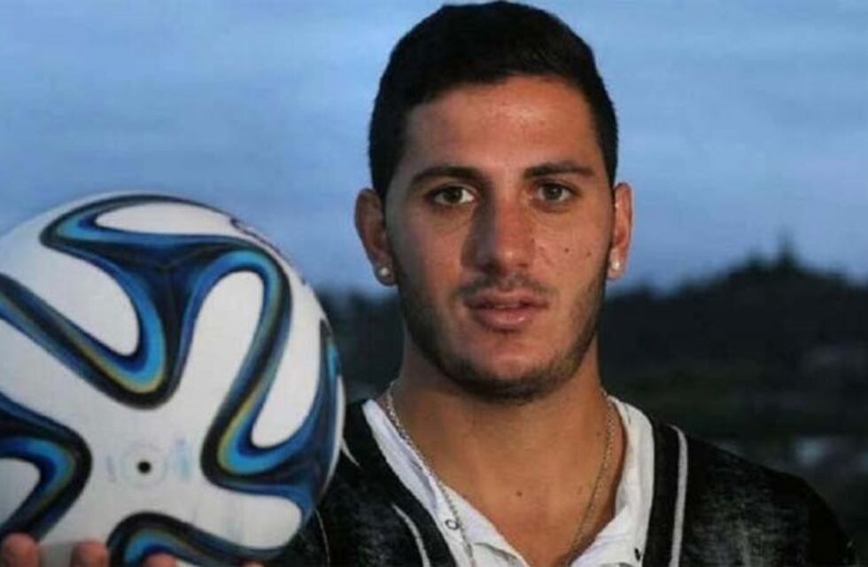Gonzalo Castellani es nuevo refuerzo de Atlético Tucumán