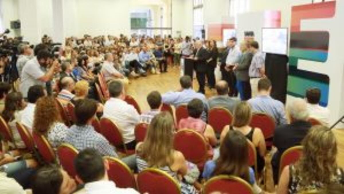 Nuevo Plan contra las adicciones