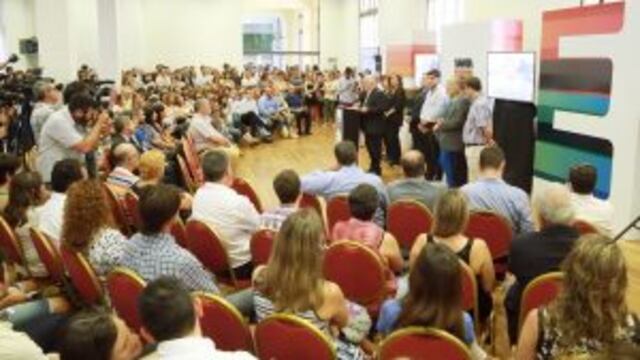 Nuevo Plan contra las adicciones