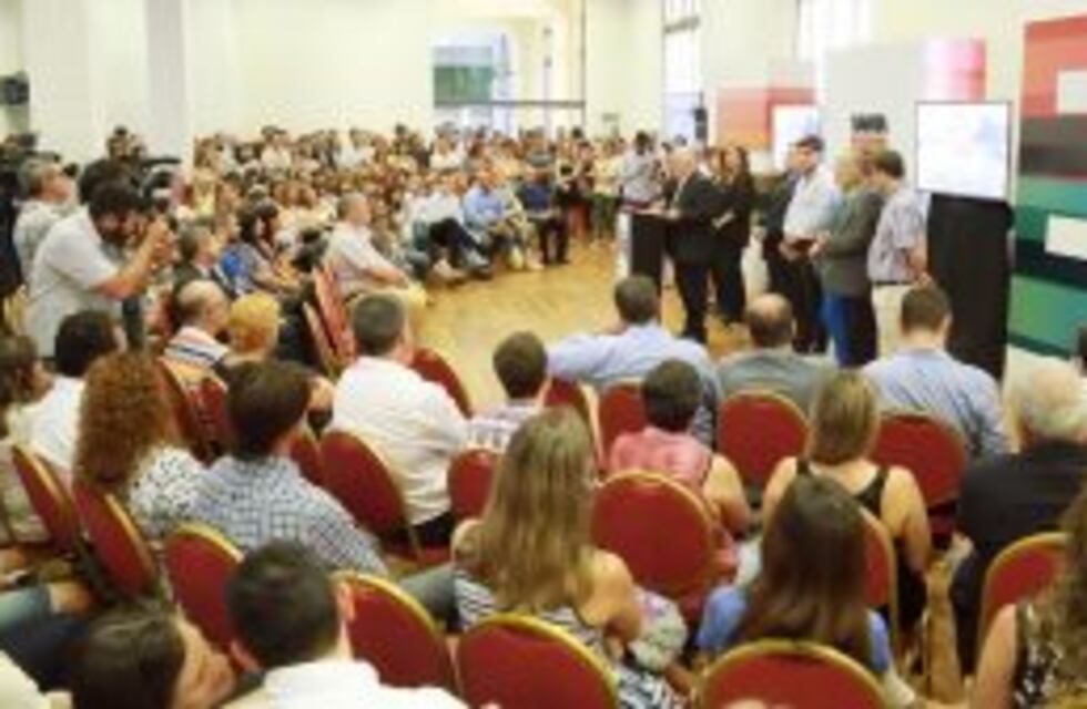 Convocan a instituciones a participar de "Abre vida", un nuevo programa contra las adicciones