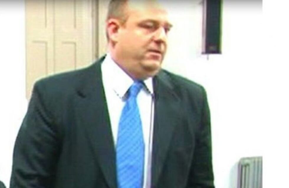 Condenan a 12 años de prisión al abogado que mató un hombre al disparar contra motochorros