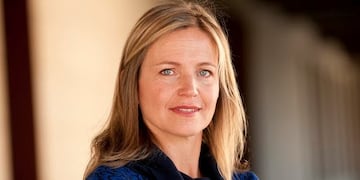 Margot Gerritsen\u002E