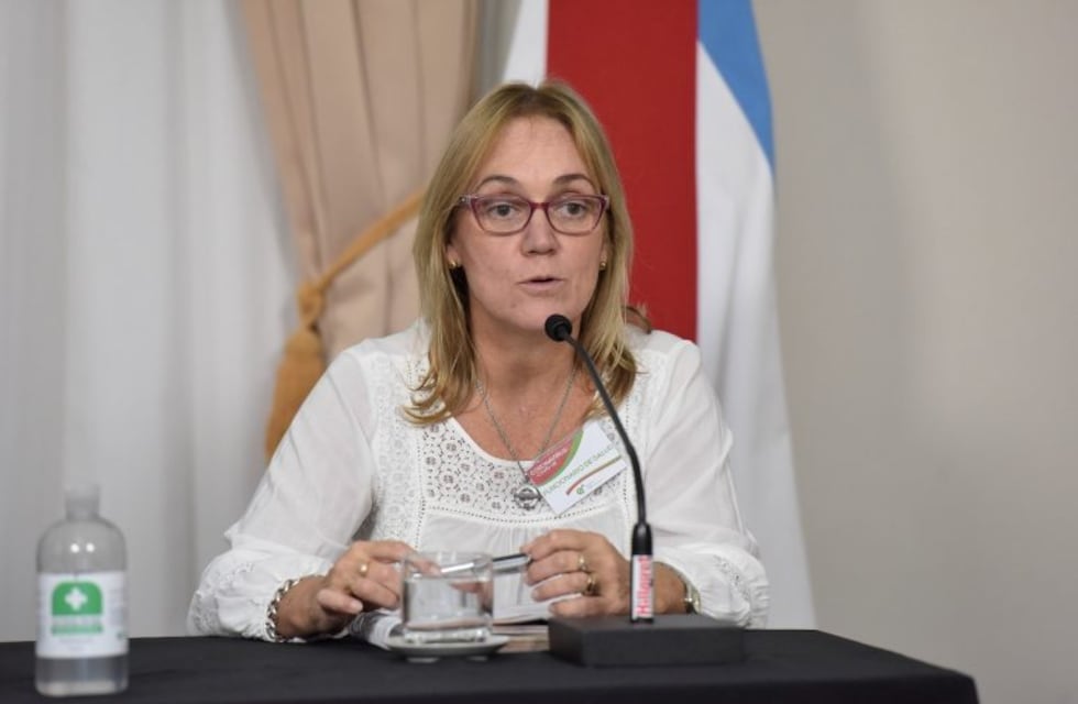 Entre Ríos: se mantiene estable la ocupación de camas de terapia intensiva