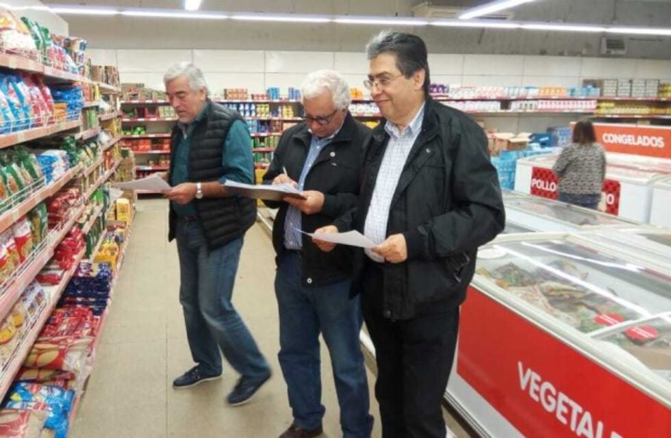 Más controles para encontrar a los Precios Cuidados en los supermercados