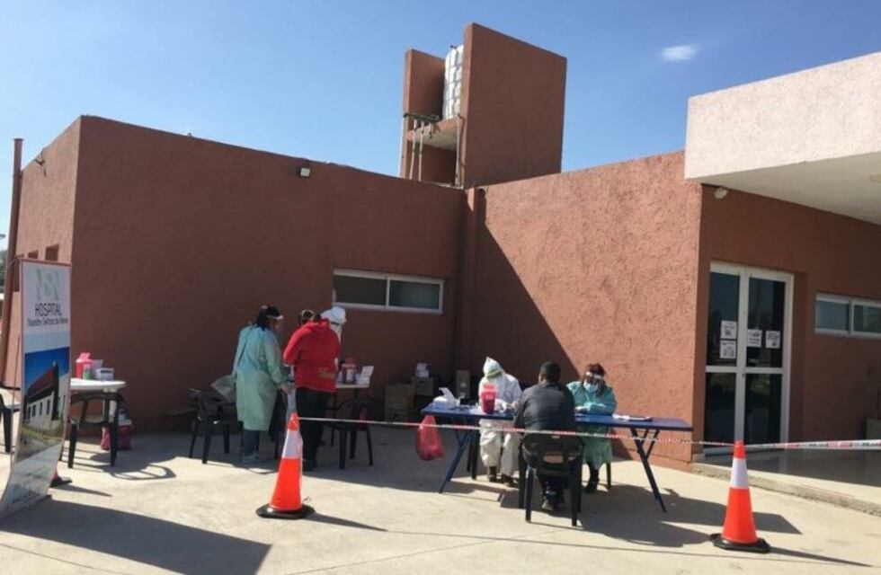 Coronavirus en Malagueño: ascienden a 17 los casos recuperados