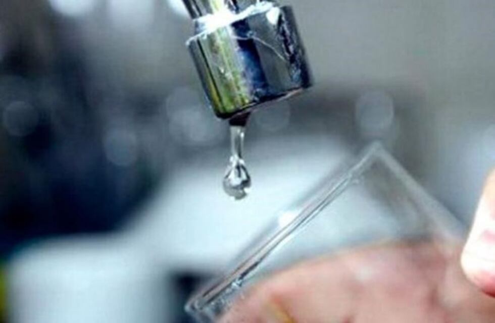 Interrupción en el acueducto de Sanagasta por cortes de energía