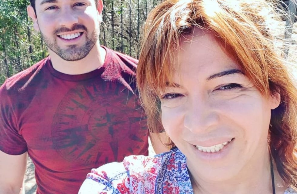 ¿Cuánto gastó Leo Alturria en el paseo en helicóptero que le regaló a Lizy Tagliani?