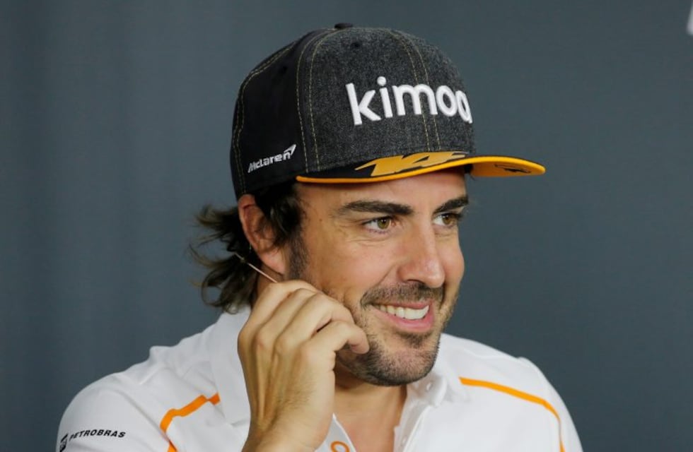 Fernando Alonso se retirará de la Fórmula 1 al finalizar la temporada
