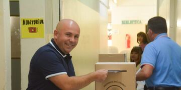 Ricardo Sastre\u002E