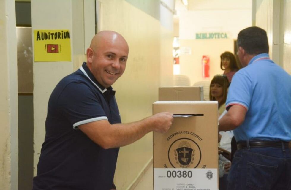 Ricardo Sastre acusó a la oposición de copiar ideas, ensuciar y difamar