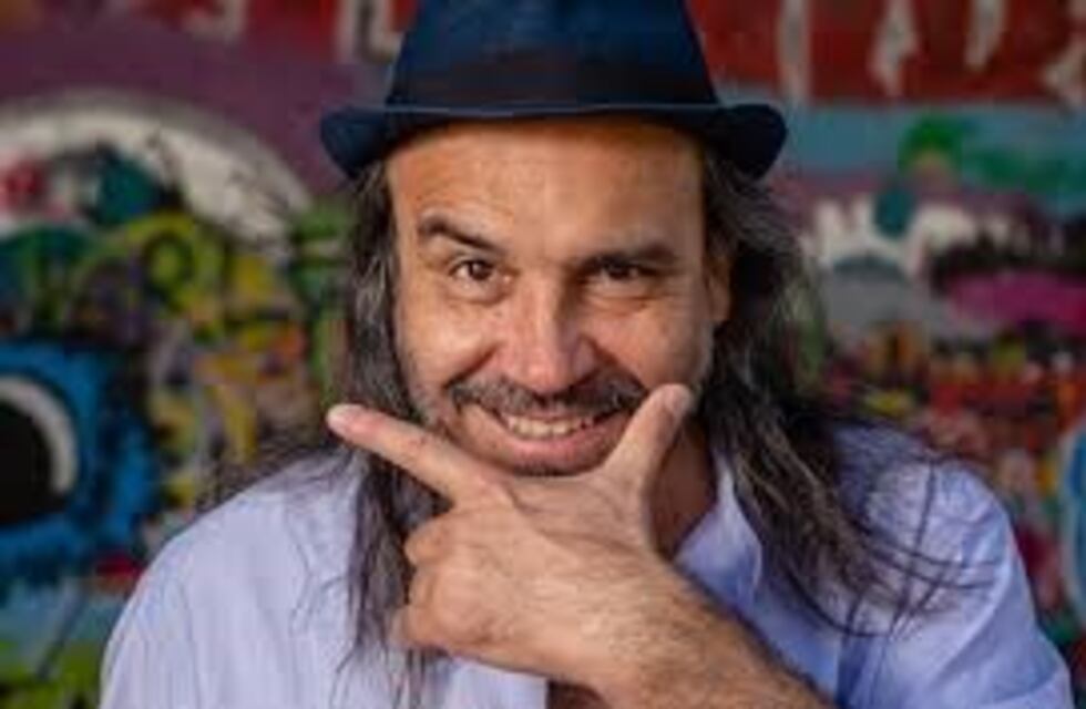 Minino Garay hará una gira de homenaje al cuarteto