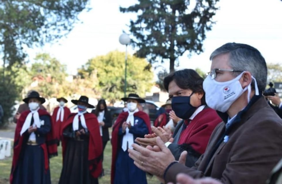 Salta se prepara para homenajear a Güemes de forma segura