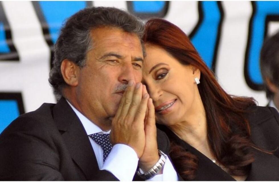 Para el ex gobernador Urribarri, el triunfo de Bordet "es un espaldarazo para Cristina"