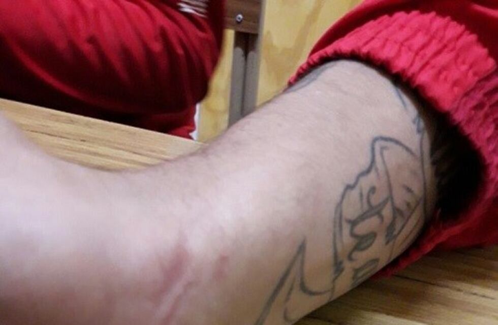 Denuncian golpes y torturas a Alexis y Fernando Caminos en la cárcel de Coronda