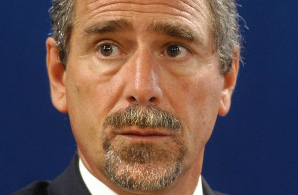 Ricardo Jaime fue enviado a juicio oral por la compra de trenes a España y Portugal