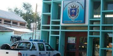 Efectivos de la Comisaría 22 se encuentran investigando el robo de los $58\u002E000 pesos