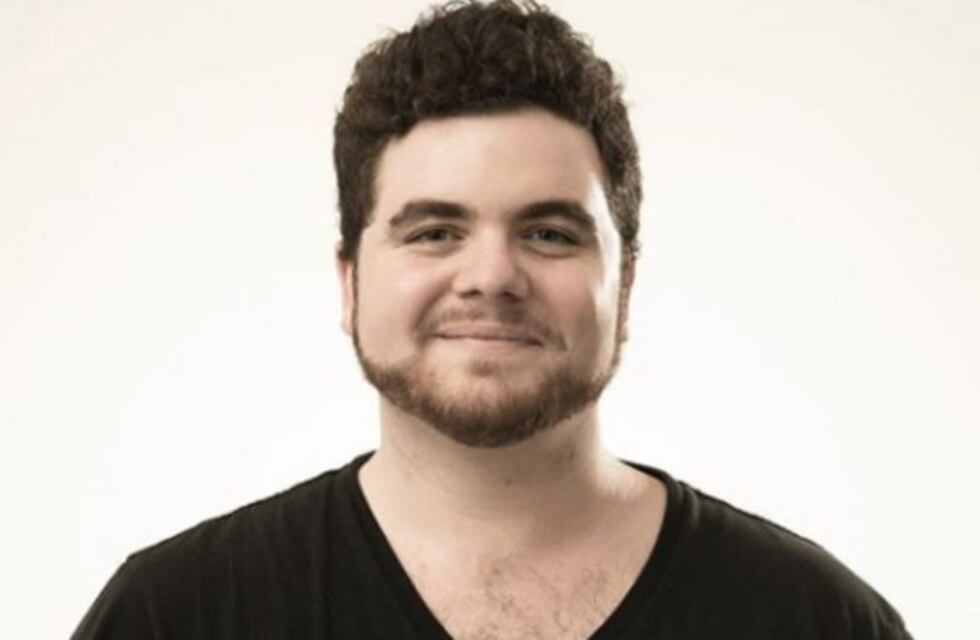 Gastón Cocchiarale, de ATAV, se quejó de la falta de talles en los shoppings