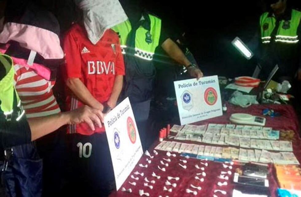 Incrementarán los operativos para desterrar el narcomenudeo