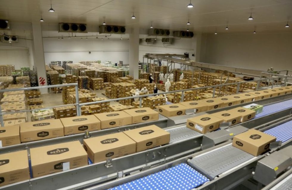 “Estamos muy preocupados con las consecuencias de esta medida”, aseguran desde el Frigorífico Devesa