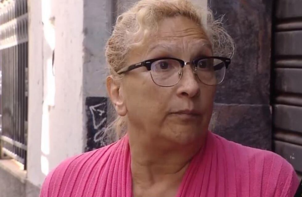 Una vecina defendió al hijo de la fiscal acusado de abuso sexual