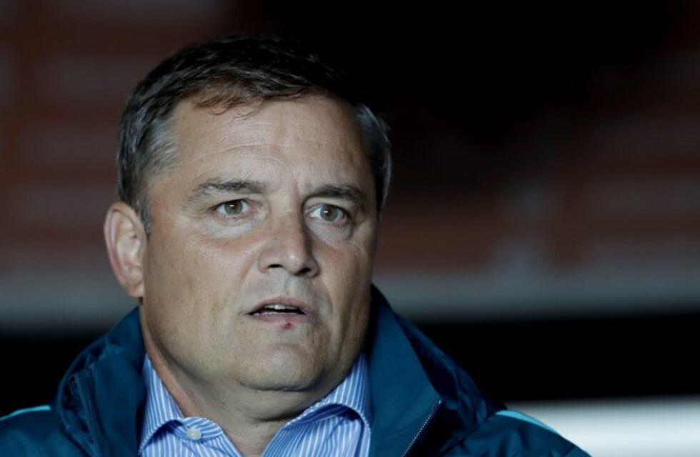 Polémicos dichos del entrenador de San Lorenzo sobre los referentes del plantel