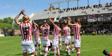 Prensa San Martín de Tucumán\u002E