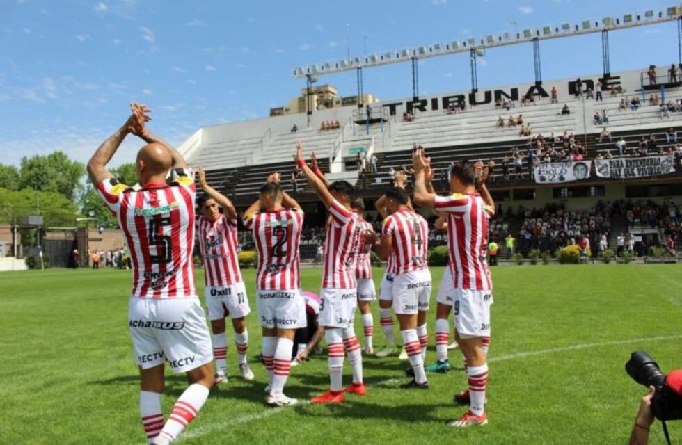San Martín espera la resolución de AFA con respecto a los ascensos de la Primera Nacional