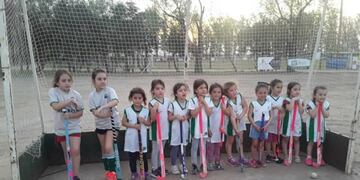 Escuela de Hockey Cultural de Arroyito