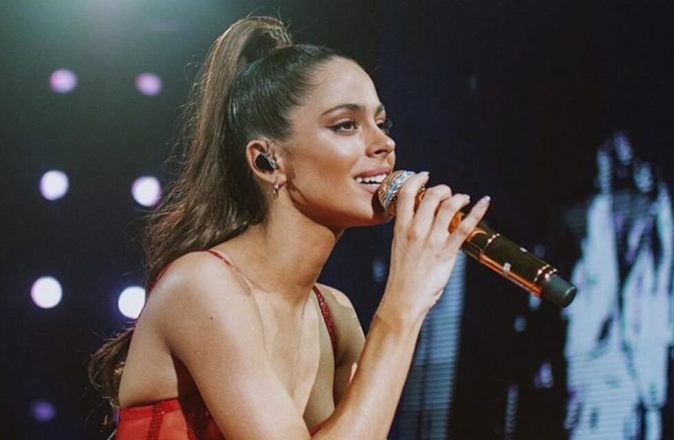 Tini Stoessel canceló un encuentro con sus fans en Alemania por el Coronavirus