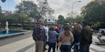 Confecciones riojanas