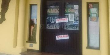 Clausuraron la carniceru00eda donde filmaron a una rata