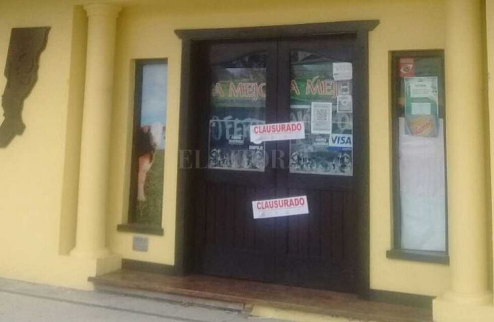 Clausuraron la carnicería santafesina donde filmaron a una rata entre los estantes