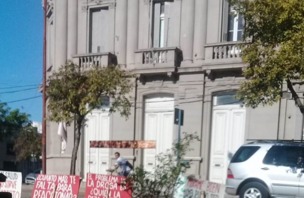 La justicia entrerriana condenó a un uruguayo por abuso simple