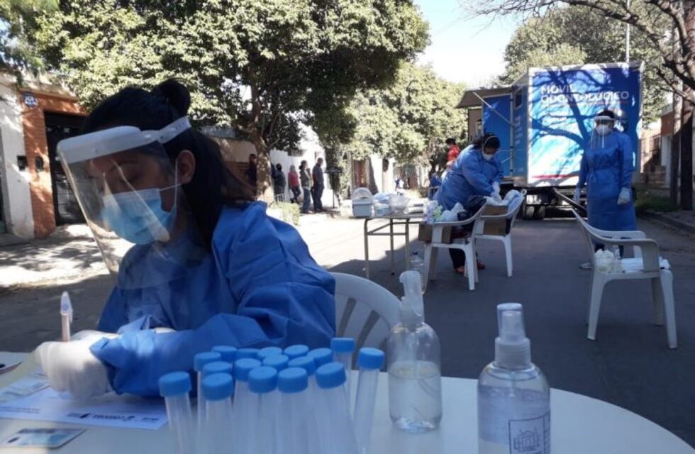 Coronavirus: en Marcos Juárez abren los comercios pese a no tener autorización