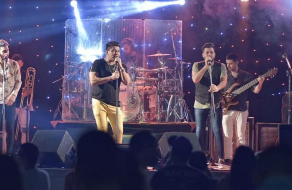 Sabroso la rompió en #ElBaileEnTuCasa